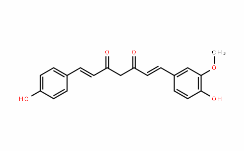 (p-HyDroxycinnamoyl)feruloylmethane