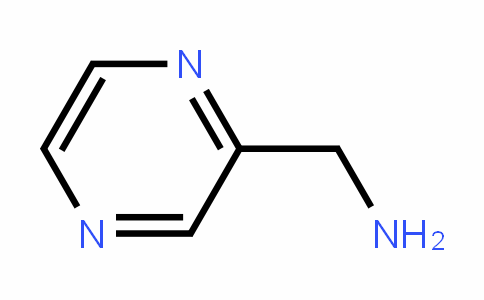 (PYRAZIN-2-YLmETHYL)AmINE