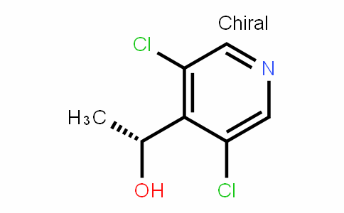 (R)-1-(3,5-DichloropyriDin-4-yl)ethanol