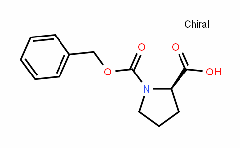 (R)-1-(benzyloxycarbonyl)pyrroliDine-2-carboxylic acid
