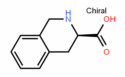 (R)-1,2,3,4-TetrahyDro-3-isoquinolinecarboxylic acid