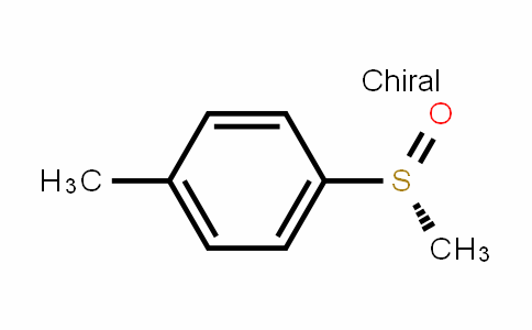 (R)-1-methyl-4-(methylsulfinyl)benzene