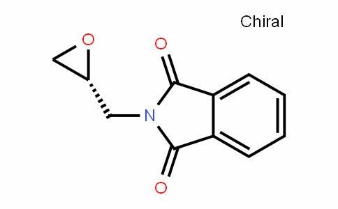 (R)-2-(oxiran-2-ylmethyl)isoinDoline-1,3-Dione