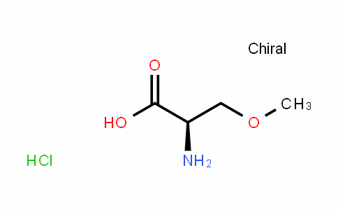 (R)-2-amino-3-methoxypropanoic acid (HyDrochloriDe)