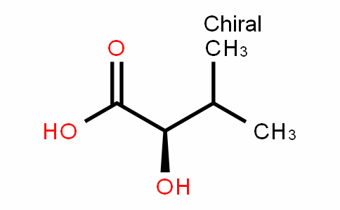 (R)-2-HyDroxy-3-methylbutanoic acid