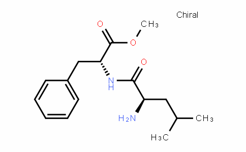 (R)-methyl 2-((R)-2-amino-4-methylpentanamiDo)-3-phenylpropanoate