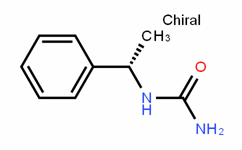 (S)-1-(1-phenylethyl)urea