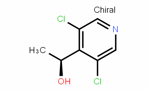 (S)-1-(3,5-DichloropyriDin-4-yl)ethanol