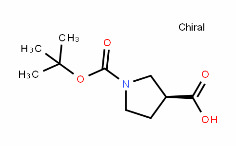 (S)-1-N-Boc-beta-proline