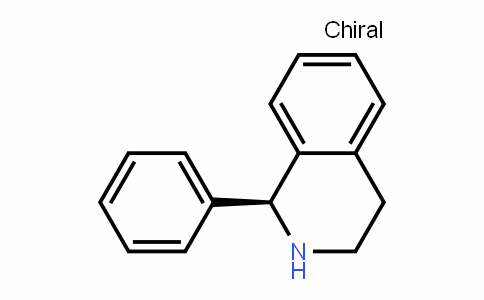 (S)-1-phenyl-1,2,3,4-tetrahyDroisoquinoline
