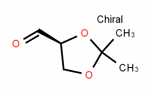 (S)-2,2-Dimethyl-1,3-Dioxolane-4-carbalDehyDe