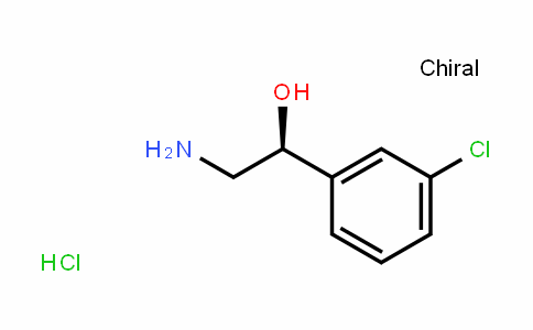 (S)-2-Amino-1-(3-chlorophenyl)ethanol (HyDrochloriDe)