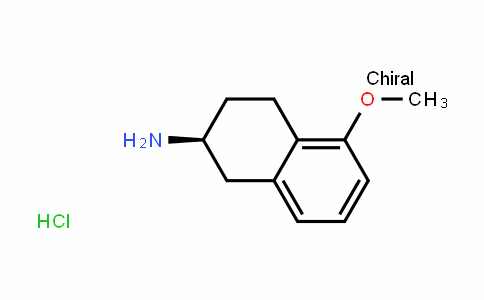 (S)-2-Amino-5-methoxytetralin (HyDrochloriDe)