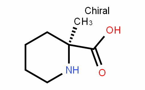(S)-2-methylpiperiDine-2-carboxylic acid