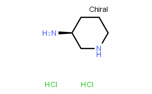(S)-3-AminopiperiDine DihyDrochloriDe
