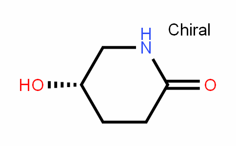 (S)-5-hyDroxypiperiDin-2-one