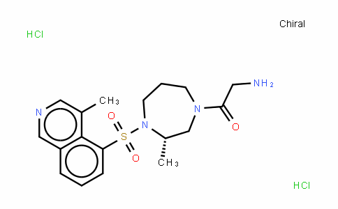 (S)-Glycyl H-1152 (hyDrochloriDe)