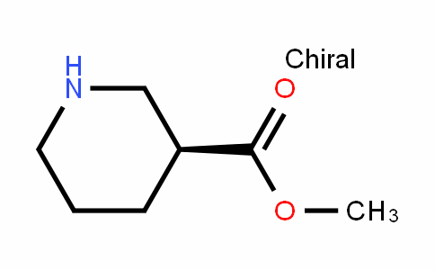 (S)-methyl piperiDine-3-carboxylate