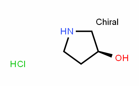 (S)-pyrroliDin-3-ol (HyDrochloriDe)