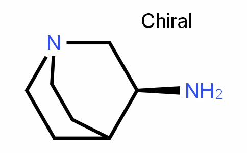 (S)-quinucliDin-3-amine