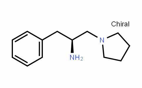 (S)-α-(Phenylmethyl)-1-pyrroliDinethanamine