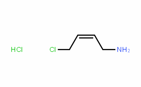 (Z)-4-chlorobut-2-en-1-amine (HyDrochloriDe)