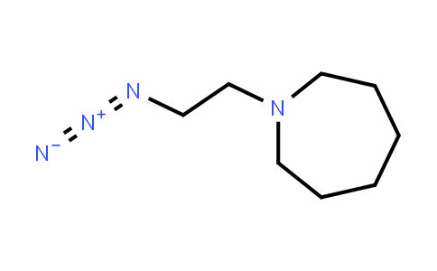 1-(2-aziDoethyl)azepane
