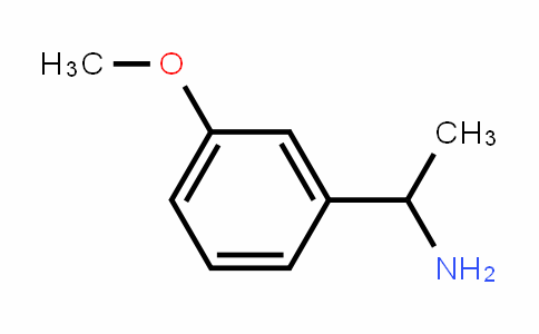 1-(3-methoxyphenyl)ethanamine