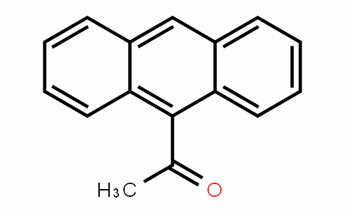 1-(anthracen-9-yl)ethanone