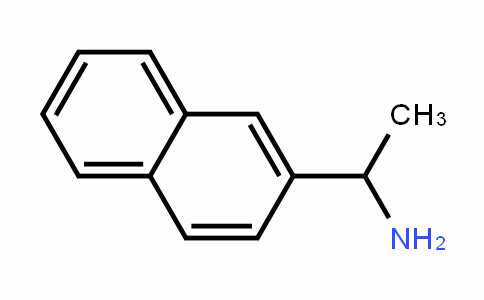 1-(naphthalen-2-yl)ethanamine