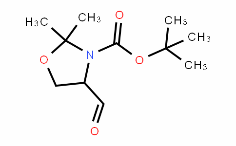 1,1-Dimethylethyl-(R,S)-4-formyl-2,2-Dimethyl-3-oxazoliDinecarboxylate