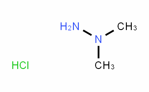 1,1-DimethylhyDrazine (hyDrochloriDe)