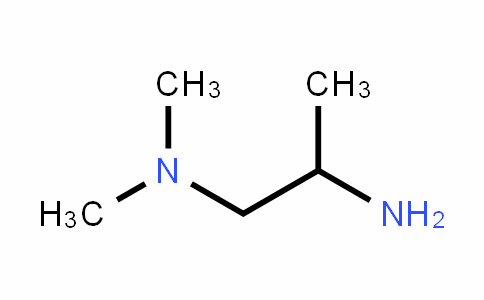 1,2-PropaneDiamine, N1,N1-Dimethyl-