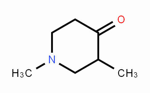 1,3-DimethylpiperiDin-4-one