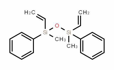 1,3-Divinyl-1,3-Diphenyl-1,3-DimethylDisiloxane