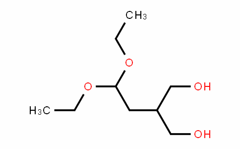 1,3-PropaneDiol, 2-(2,2-Diethoxyethyl)-