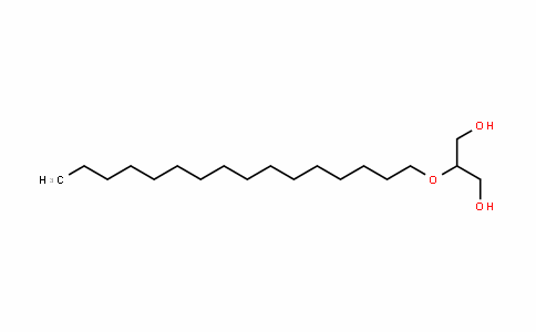 1,3-PropaneDiol, 2-(hexaDecyloxy)-