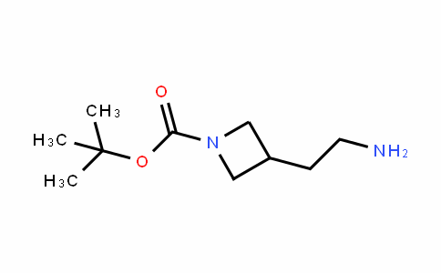 1-Boc-3-aminoethylazetiDine