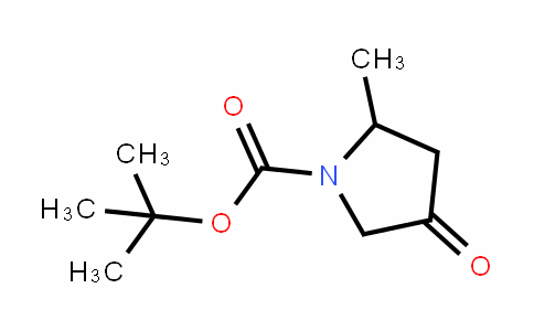 1-BOC-5-methyl-3-pyrroliDinone