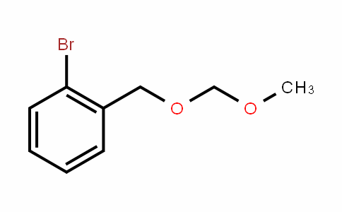 1-bromo-2-((methoxymethoxy)methyl)benzene