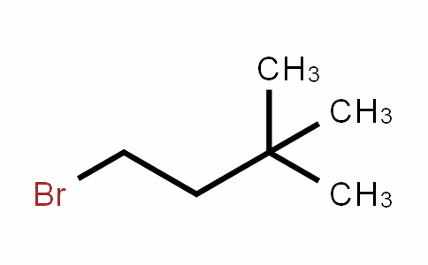 1-Bromo-3,3-Dimethylbutane
