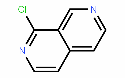 1-chloro-2,7-naphthyriDine