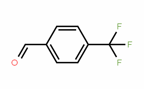 1-Formyl-4-trifluoromethylbenzene