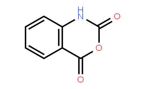 1H-benzo[D][1,3]oxazine-2,4-Dione