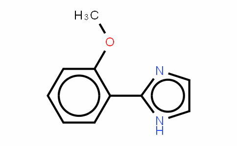 1H-ImiDazole, 2-(2-methoxyphenyl)