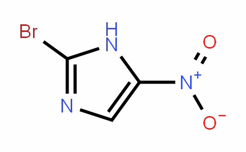 1H-ImiDazole, 2-bromo-5-nitro-