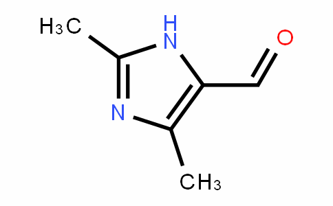 1H-ImiDazole-5-carboxalDehyDe, 2,4-Dimethyl-