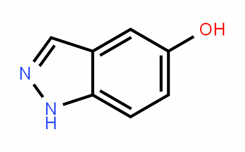 1H-inDazol-5-ol