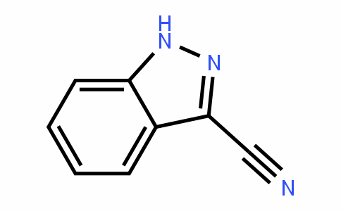 1H-InDazole-3-carbonitrile