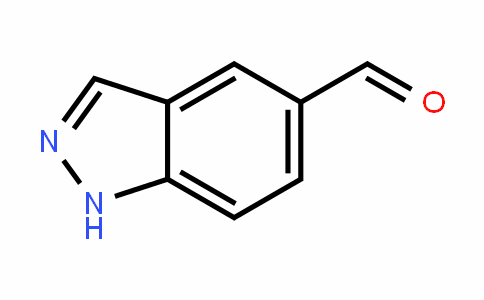 1H-inDazole-5-carbalDehyDe